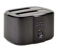 Axagon ADSA-ST Stacja dokująca, USB 3.2 Gen 1 (HDD/SSD clone) - 1185548 - zdjęcie 1